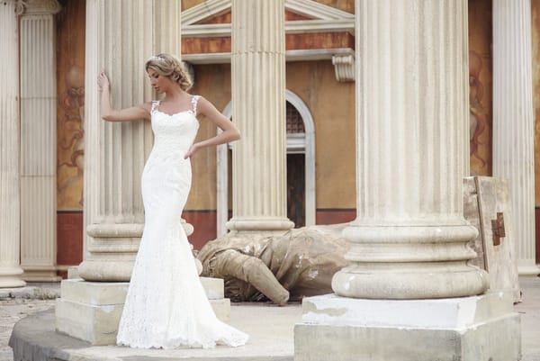 PALOMA FASHION ПРЕДСТАВЯ НОВА КОЛЕКЦИЯ СВАТБЕНИ РОКЛИ